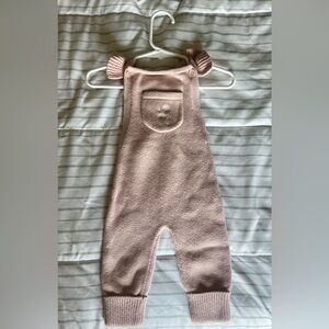 COPY - Jamie Kay Mia Onepiece - Blush Marle